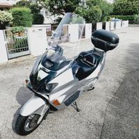 Scooter Honda Jazz 250cc