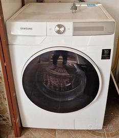 Lavatrice Samsung