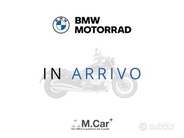 BMW MOTO G 310 GS Abs my18