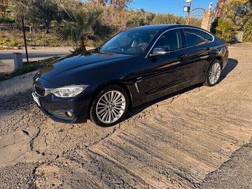 Bmw 420 420d xDrive Gran Coupé Luxury
