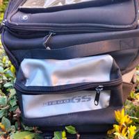 Borsa serbatoio bmw 1200 gs
