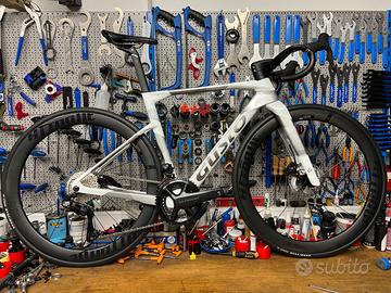 Bici Gusto GTR