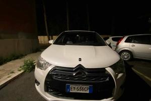 DS 4 - 2015 in perfette condizioni