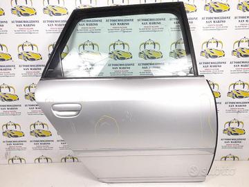 PORTA POST. DX. AUDI A6 «4B» AVANT (2001)