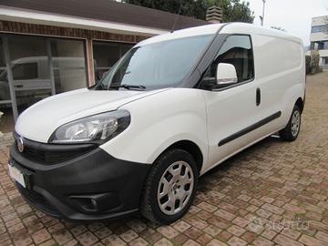 Fiat Doblò 1.4 T-Jet 120cv SX Metano Passo Lungo M