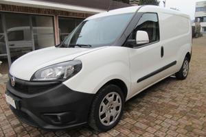 Fiat Doblò 1.4 T-Jet 120cv SX Metano Passo Lungo M