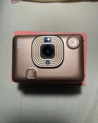 Fujifilm instax liplay