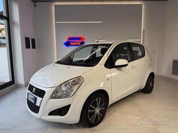 Suzuki Splash 1.0 VVT GL Style Start & Stop