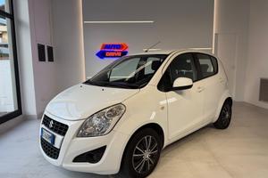 Suzuki Splash 1.0 VVT GL Style Start & Stop