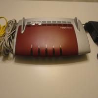 Modem-Router FRITZ!Box 3490