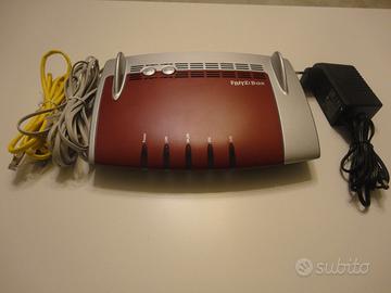 Modem-Router FRITZ!Box 3490