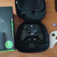 controller Xbox+ kontrolfreek