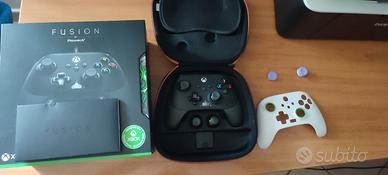 controller Xbox+ kontrolfreek