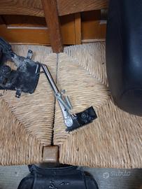 Cavalletto laterale MBK Stunt 
