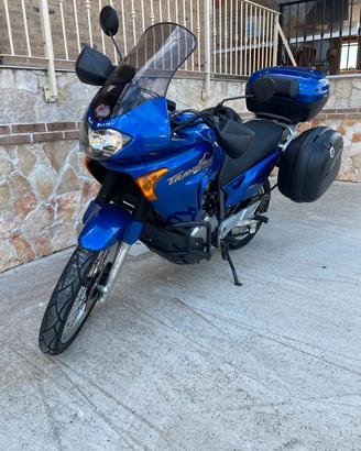 Honda Transalp Xl650V