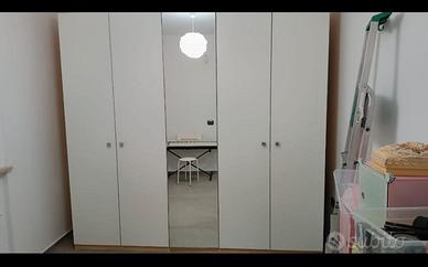 Armadio Ikea
