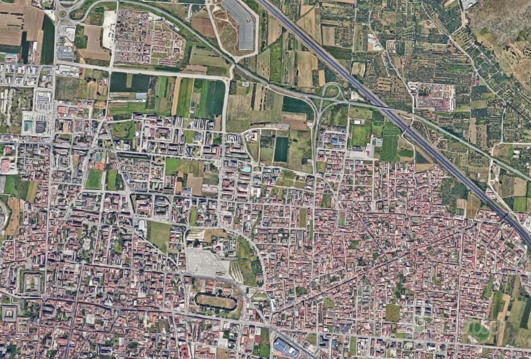 Appartamento – San Prisco, Caserta - Altro