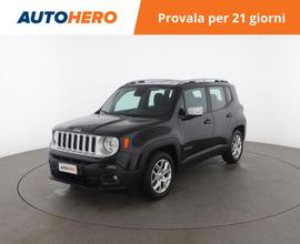 JEEP Renegade WZ07779