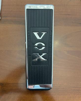 Wha VOX