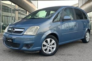 OPEL Meriva 1.4 16V Club