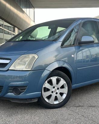 OPEL Meriva 1.4 16V Club