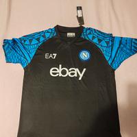 Maglia SSC Napoli Allenamento ULTIMI PEZZI