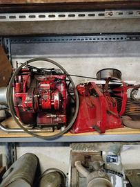 motore acme al 480 B