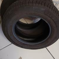 Gomme Panda  4 stagioni 155/80R13
