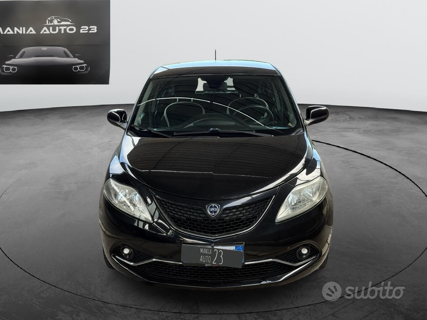 Lancia Ypsilon 2018 photo 2