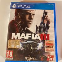 Mafia 3 PS4 SPEDISCO