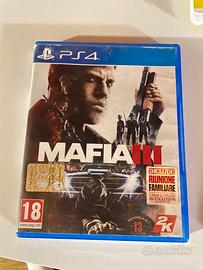 Mafia 3 PS4 SPEDISCO