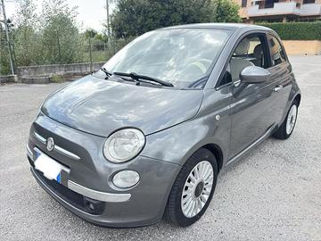 Fiat 500 1.2 benzina