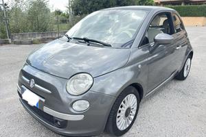 Fiat 500 1.2 benzina