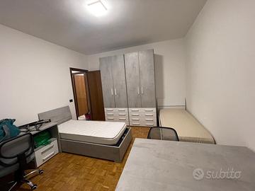 Stanza vicino zona universitaria