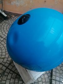 vaso espansione 24l nuovo