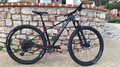 Cannondale Trail SE 2