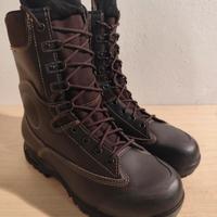 Anfibi militari esercito vibram