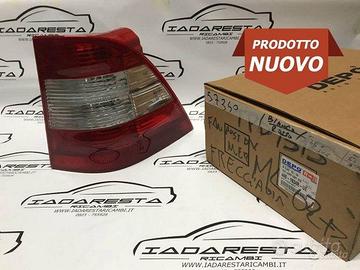 Stop Post DX Mercedes ML W163 02 > 06 A1638202064