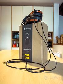 HIFIMAN Arya Organic