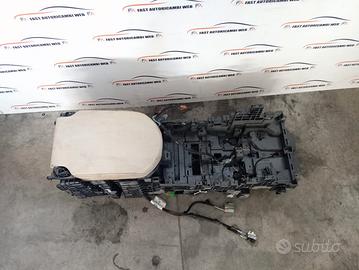 Bracciolo tunnel centrale Land Rover Range Rover S