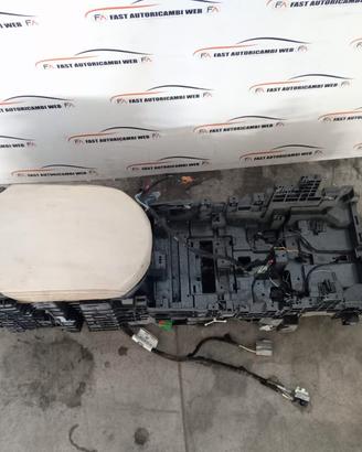 Bracciolo tunnel centrale Land Rover Range Rover S