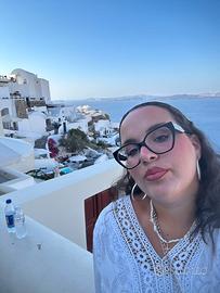 Cassiera, Scaffalista, Babysitter, Segretaria