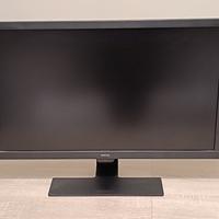 monitor PC BenQ 27 pollici FullHD GL2780-B