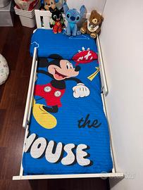 Letto bambino Ikea