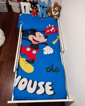 Letto bambino Ikea