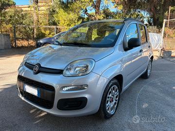 FIAT PANDA 1.3 MJT Lounge - 2013