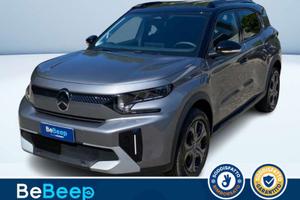 Citroën C3 Aircross 1.2 HYBRID PLUS 145CV EDCS6