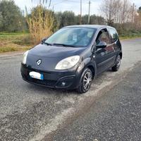 RENAULT TWINGO 2 1.1 Benz/GPL  [neopatenti]