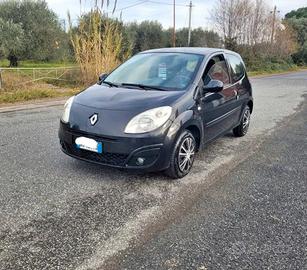 RENAULT TWINGO 2 1.1 Benz/GPL  [neopatenti]