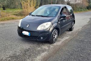 RENAULT TWINGO 2 1.1 Benz/GPL  [neopatenti]